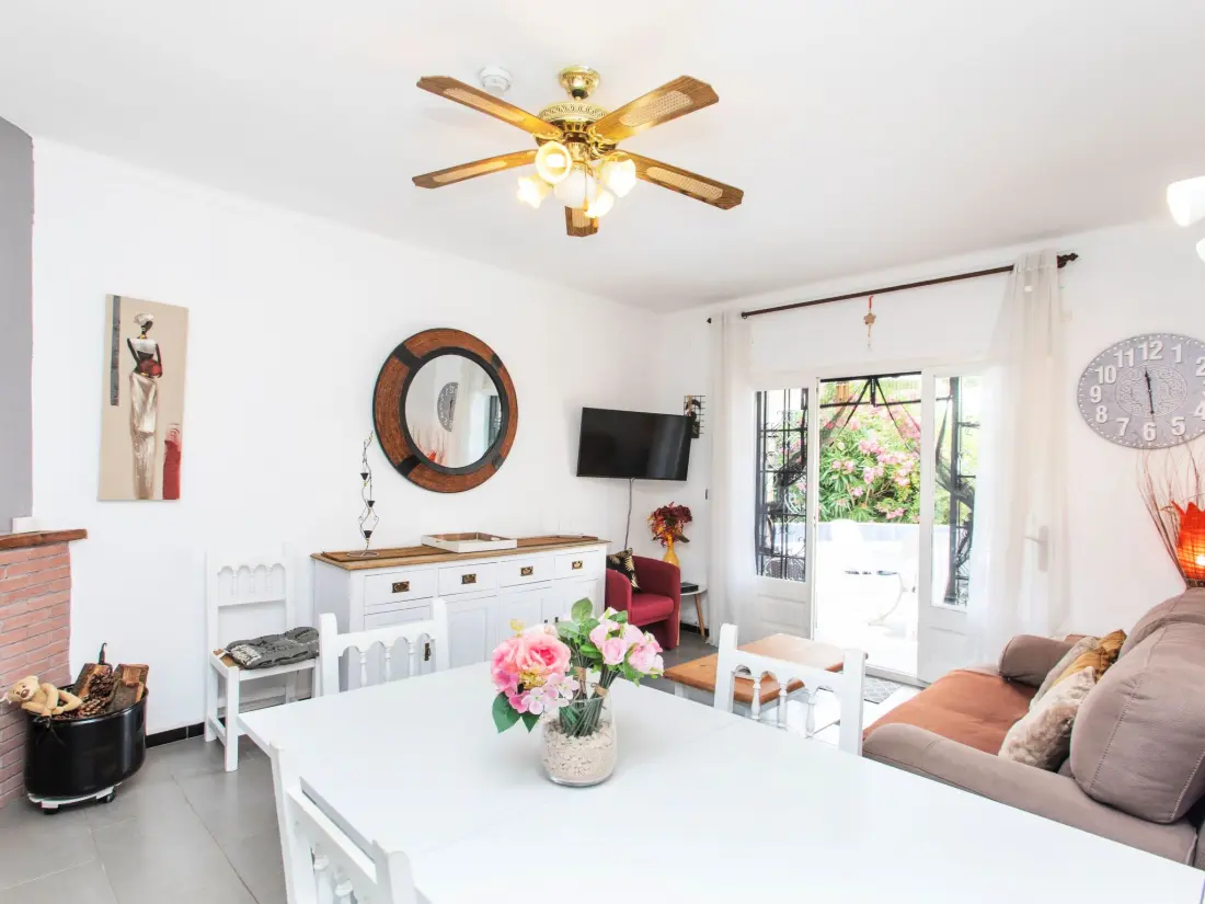 Maison de Vacances L'Escala