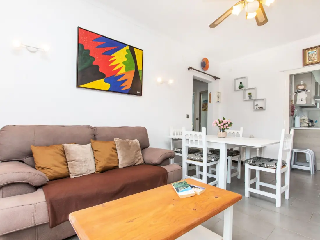Maison de Vacances L'Escala