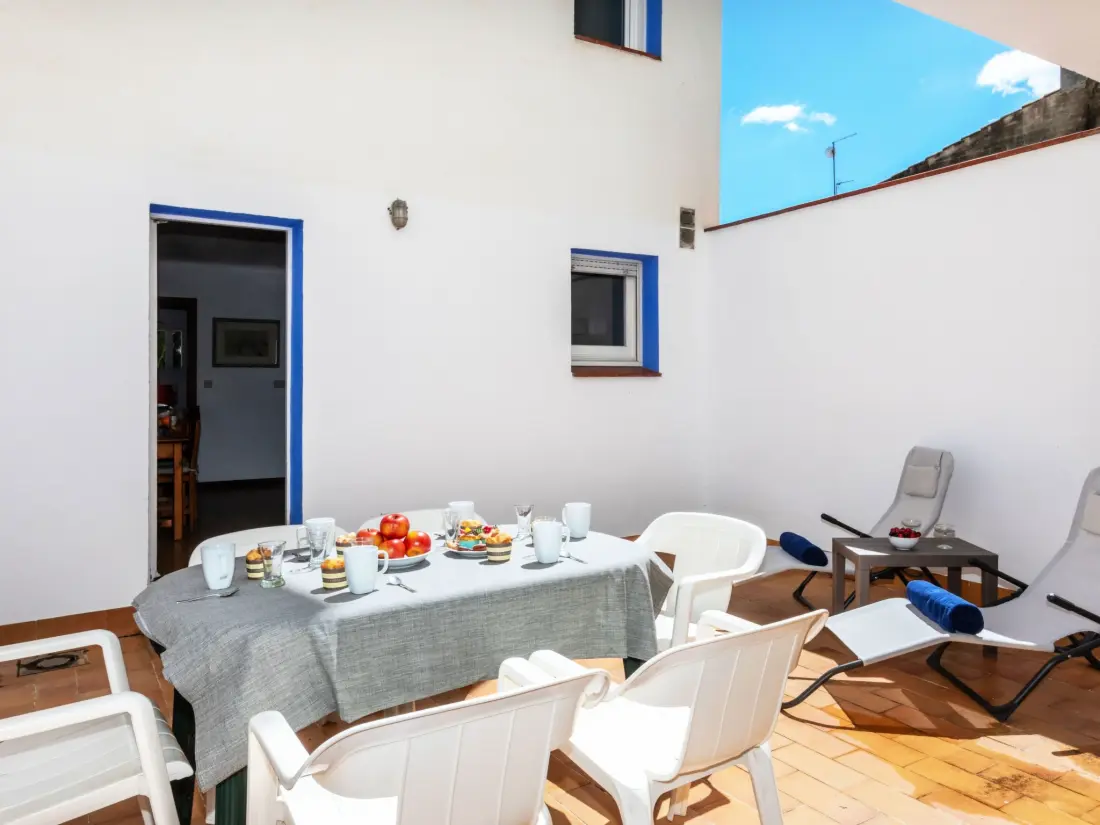 Maison de Vacances L'Escala