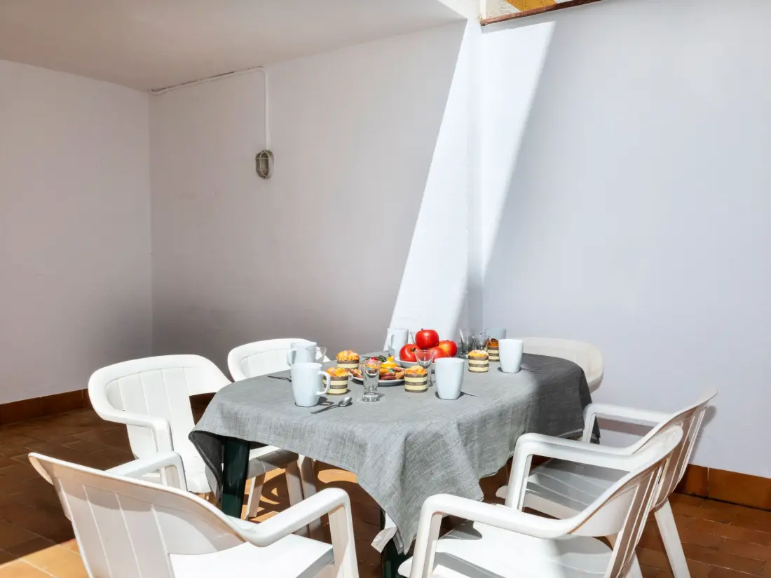 Maison de Vacances L'Escala
