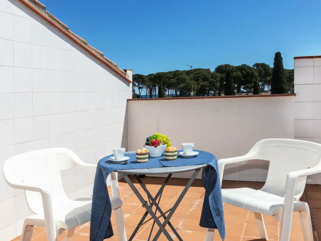 Maison de Vacances L'Escala