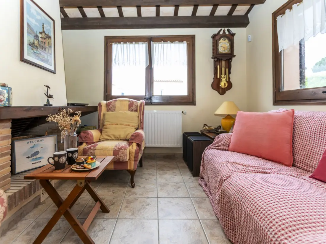 Maison de Vacances L'Escala