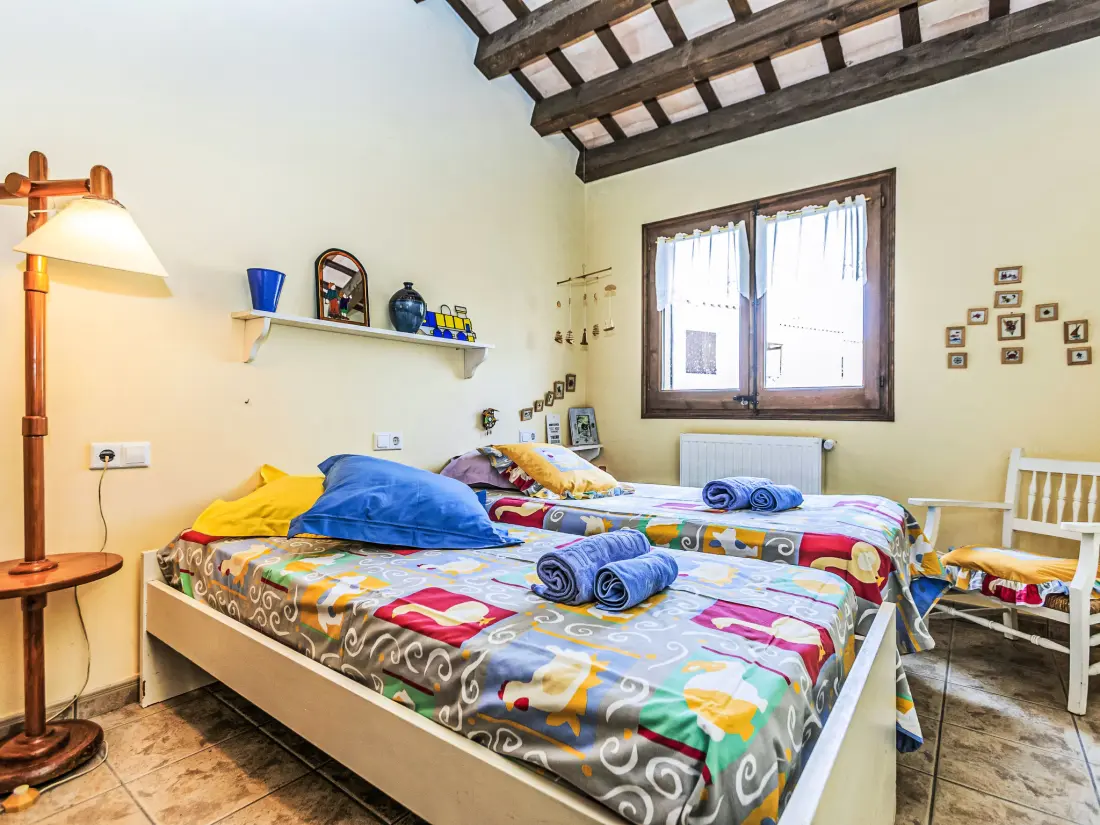 Maison de Vacances L'Escala