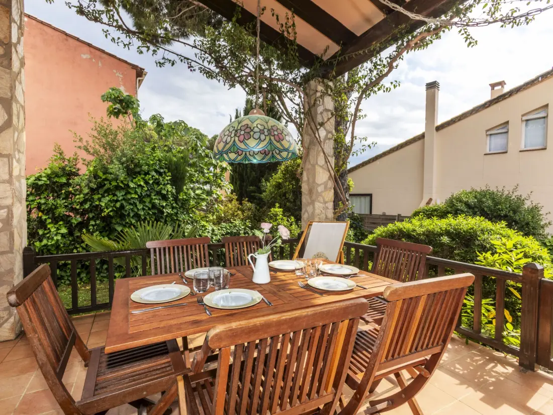 Maison de Vacances L'Escala