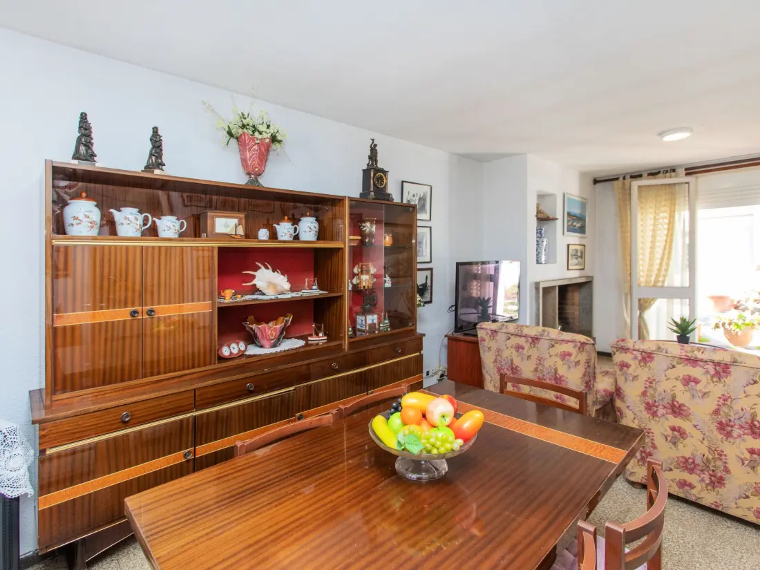 Maison de Vacances L'Escala