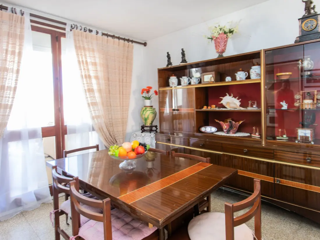 Maison de Vacances L'Escala