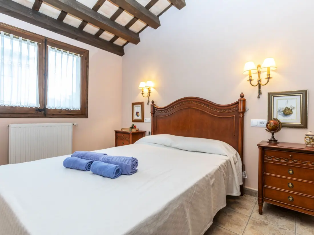 Maison de Vacances L'Escala