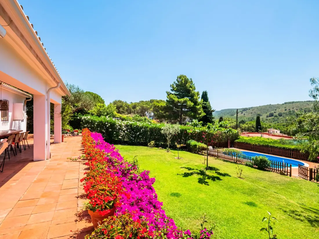Maison de Vacances L'Escala