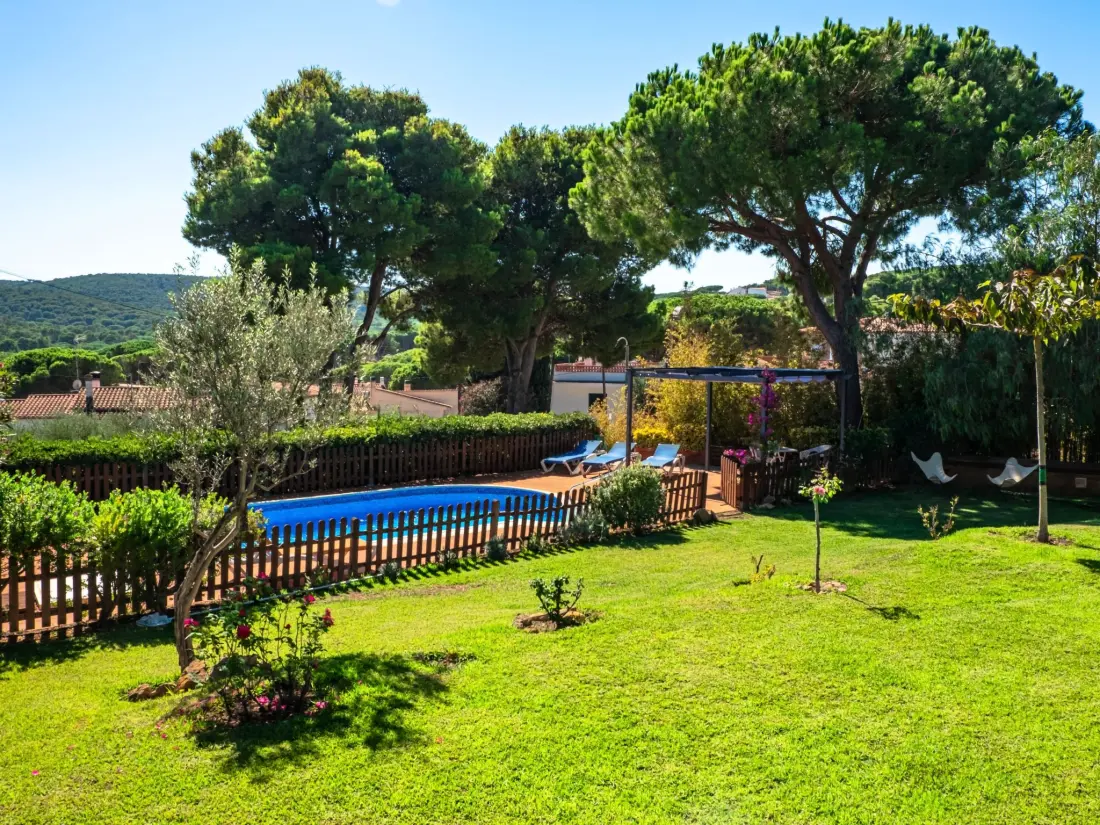 Maison de Vacances L'Escala