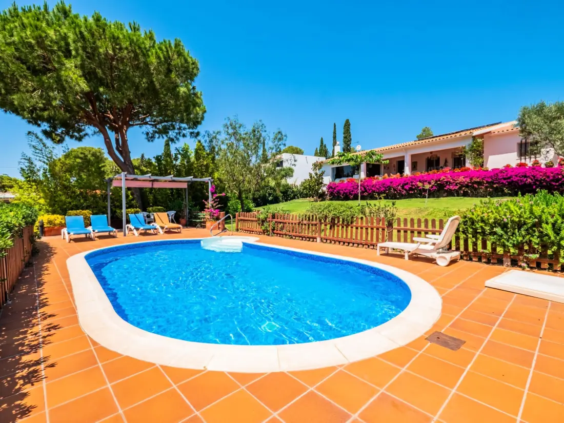 Maison de Vacances L'Escala