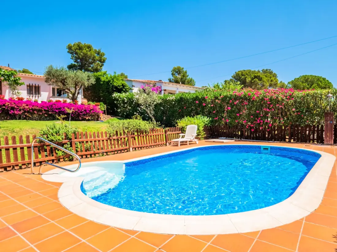 Maison de Vacances L'Escala