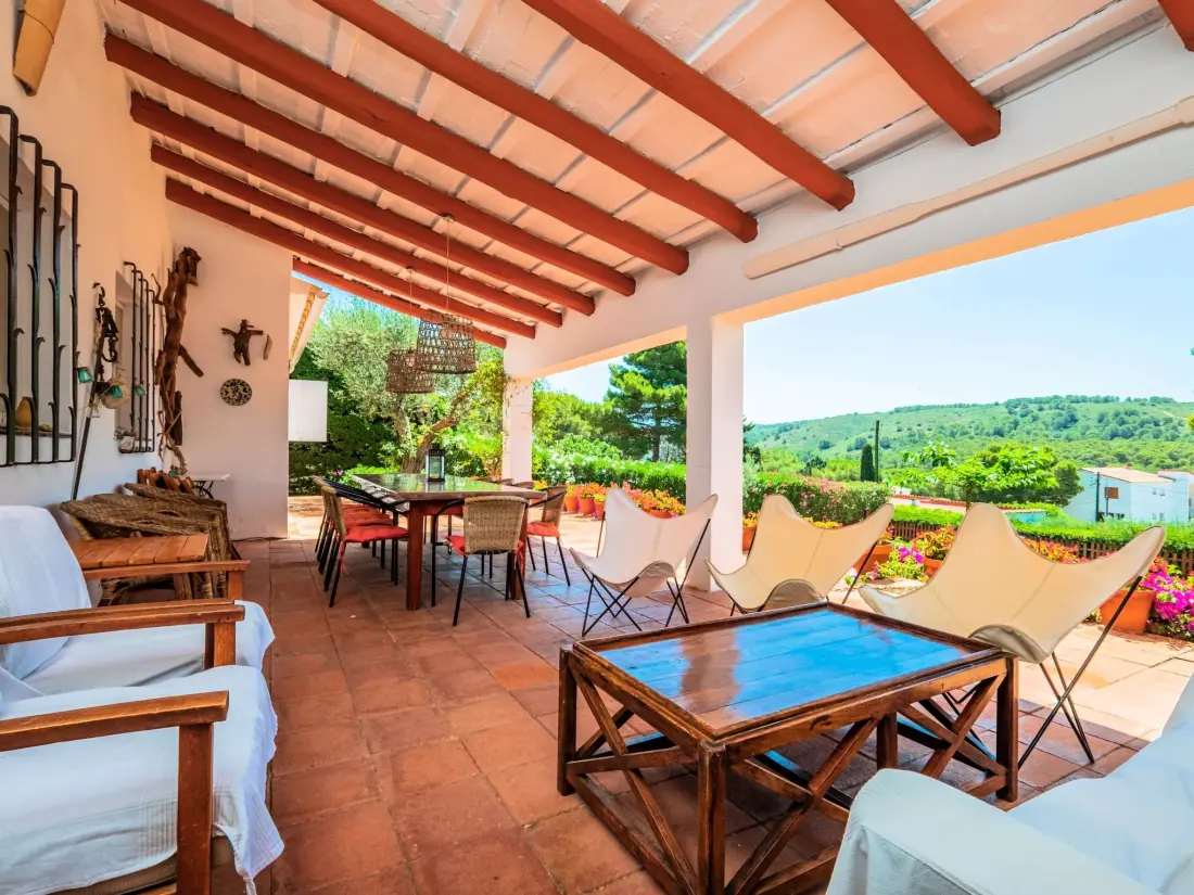 Maison de Vacances L'Escala