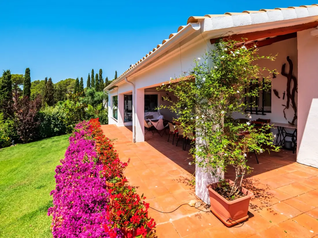 Maison de Vacances L'Escala