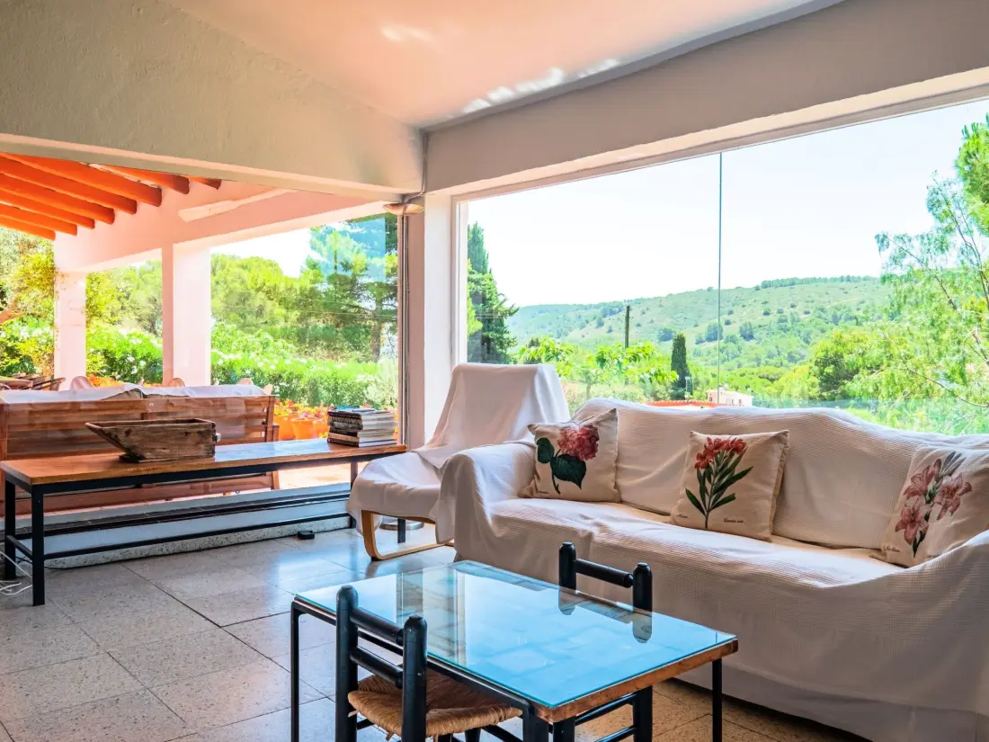 Maison de Vacances L'Escala