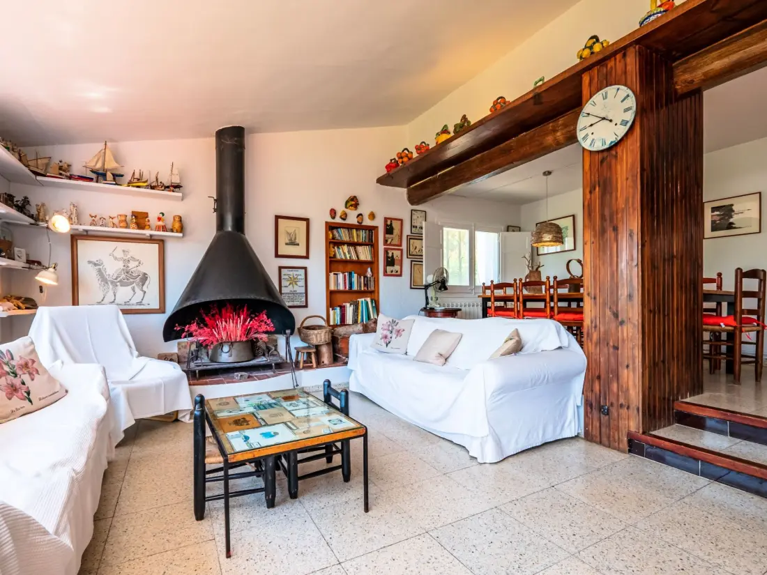 Maison de Vacances L'Escala