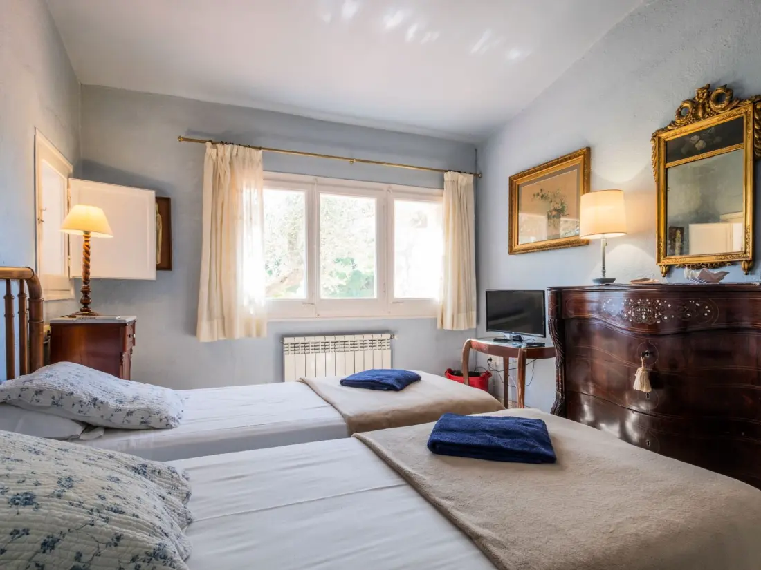 Maison de Vacances L'Escala