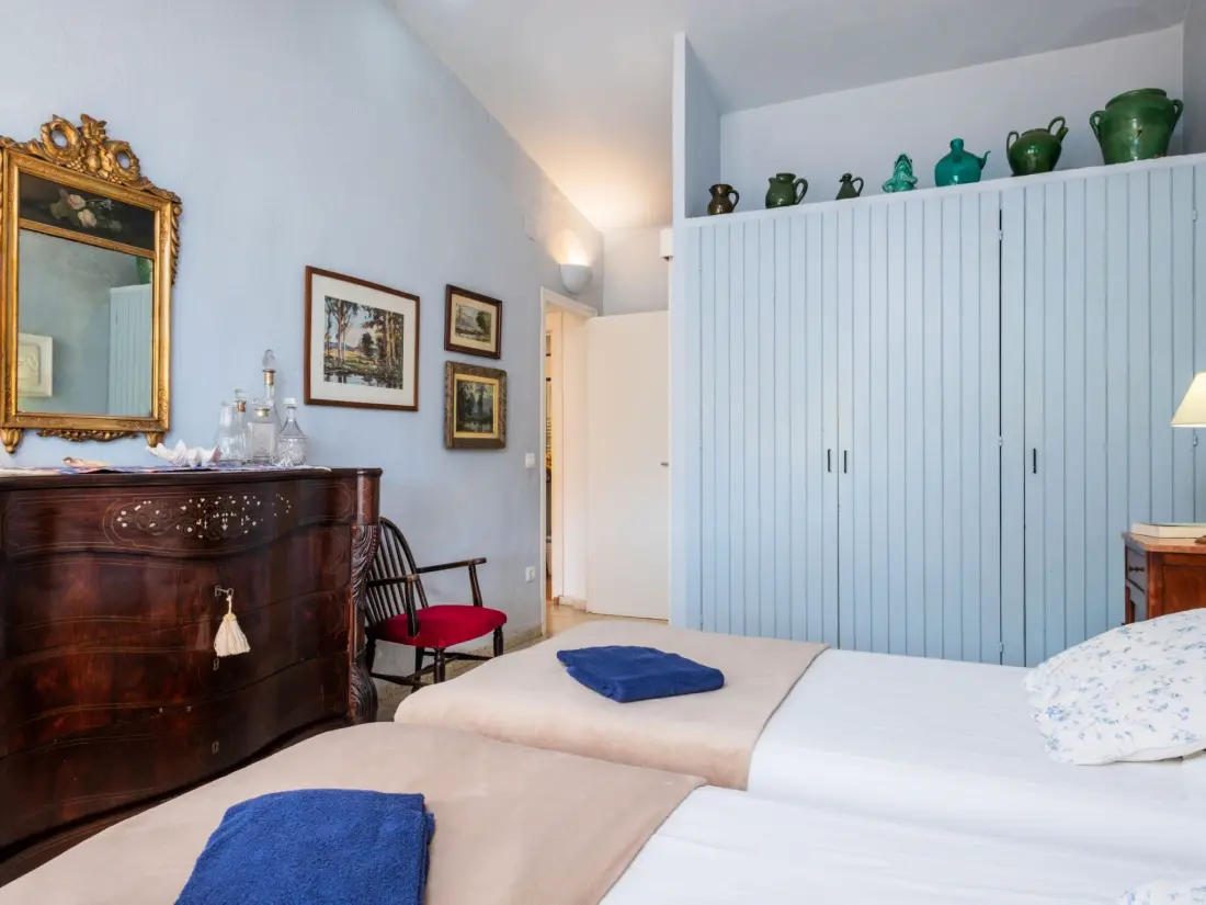Maison de Vacances L'Escala
