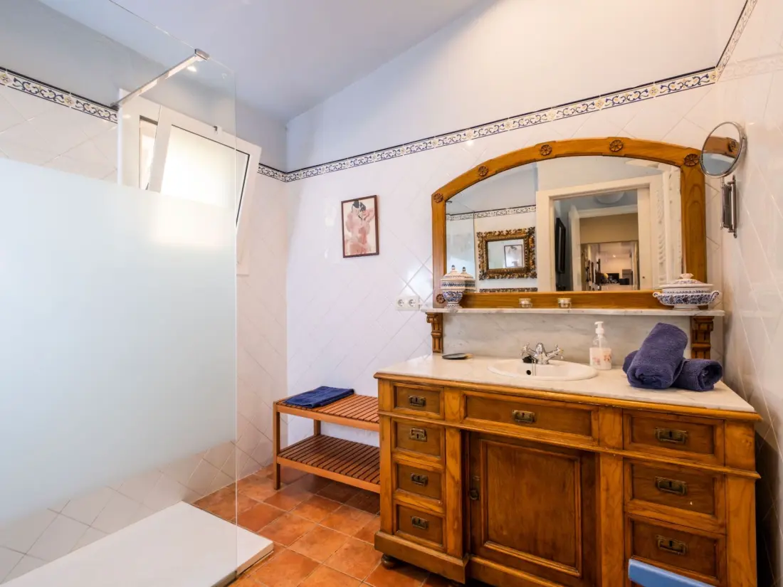 Maison de Vacances L'Escala