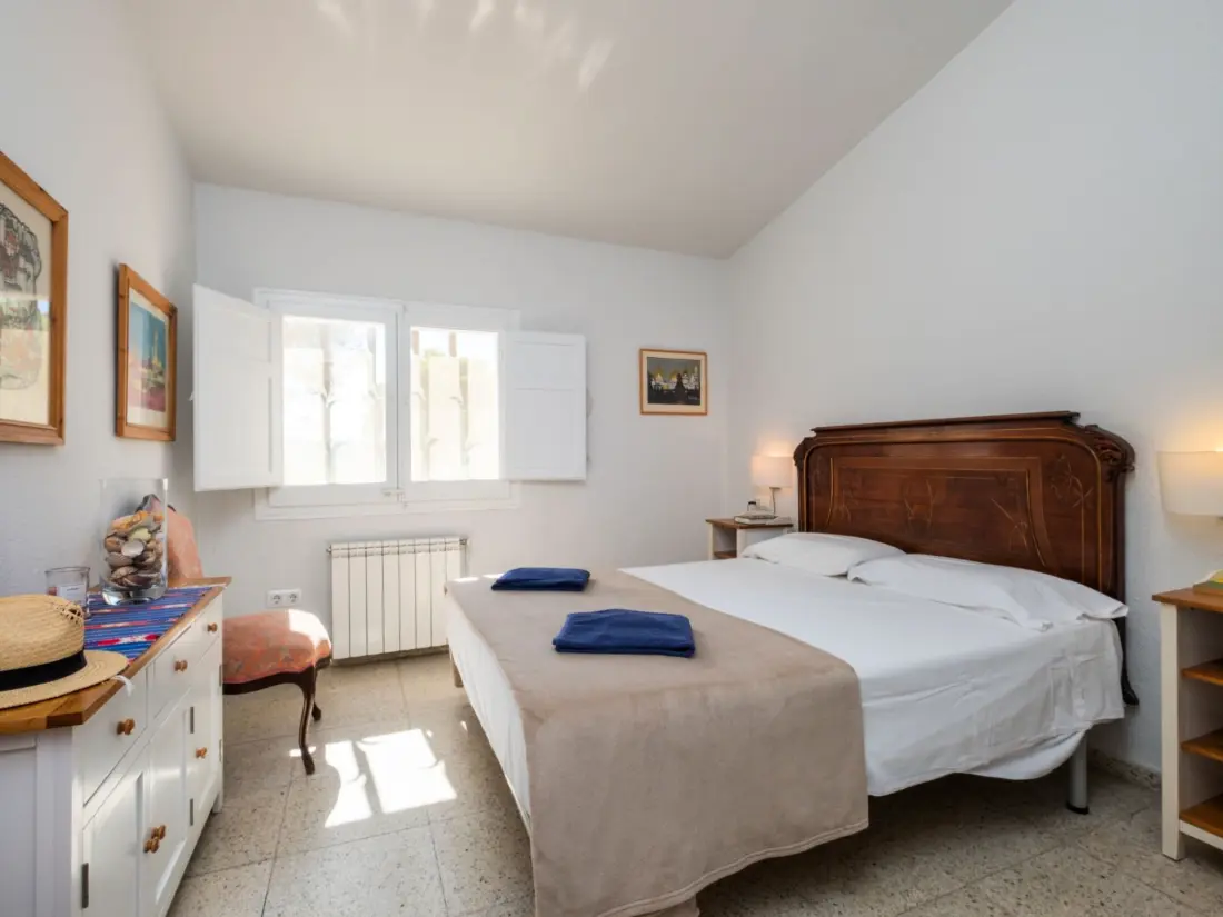 Maison de Vacances L'Escala