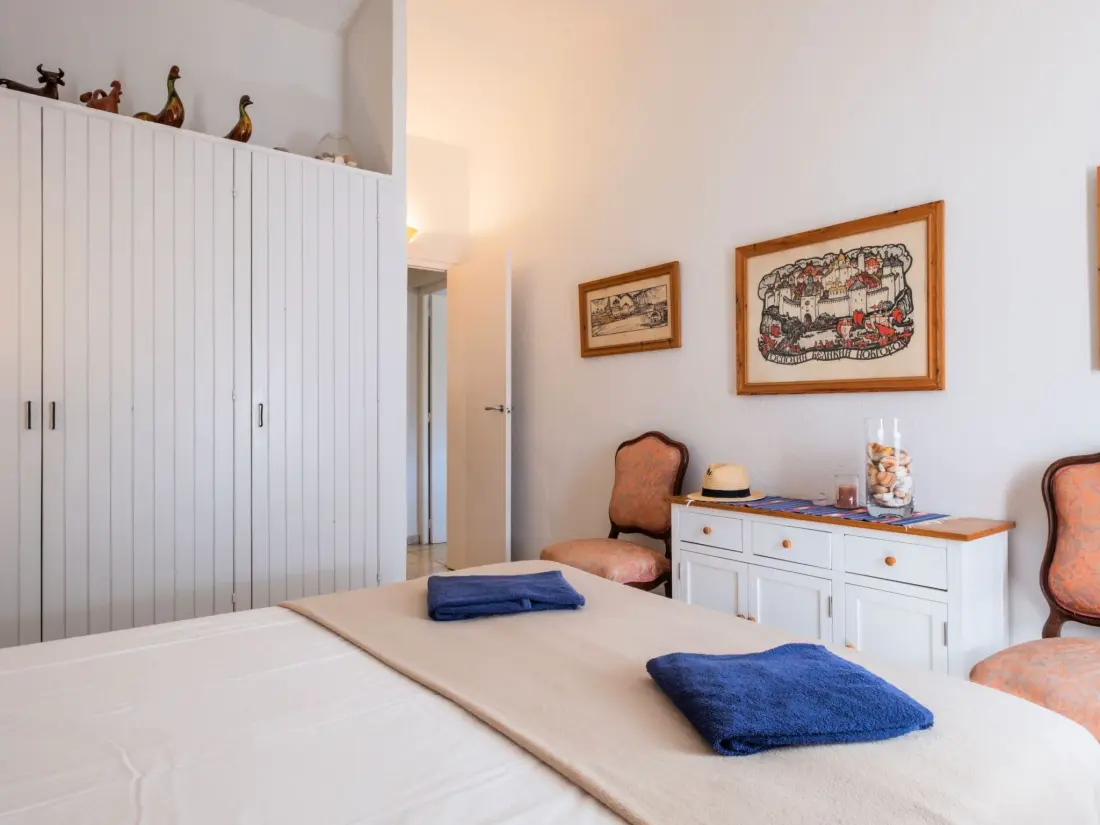 Maison de Vacances L'Escala