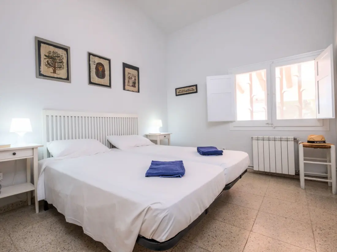 Maison de Vacances L'Escala