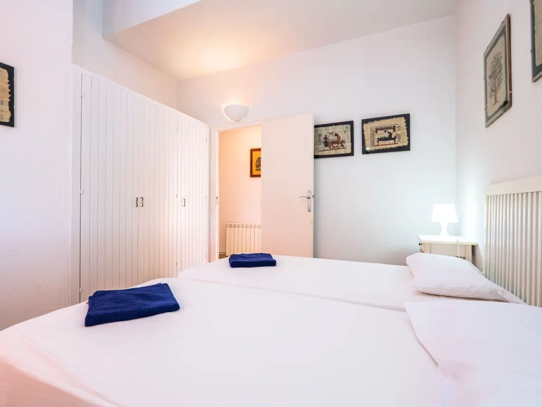 Maison de Vacances L'Escala