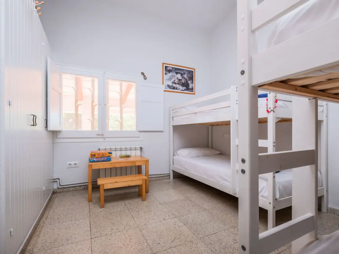 Maison de Vacances L'Escala