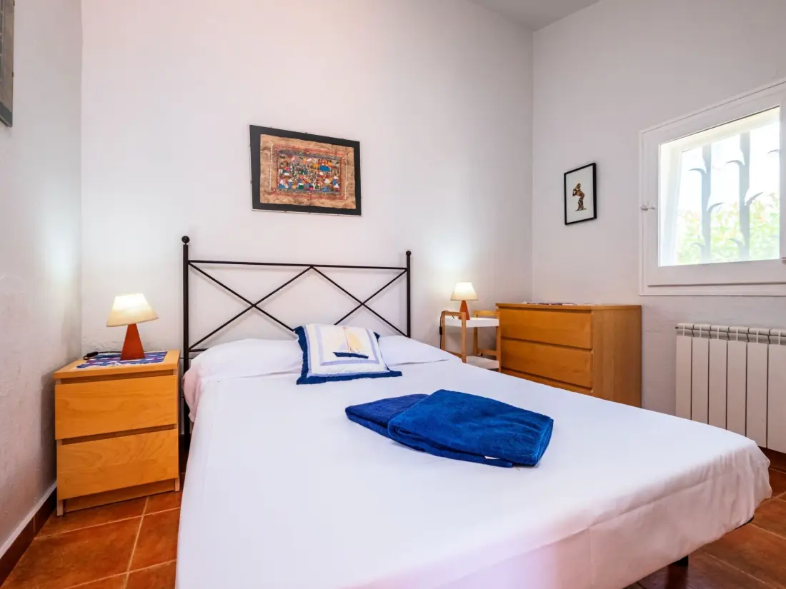 Maison de Vacances L'Escala