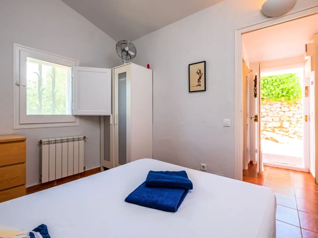 Maison de Vacances L'Escala