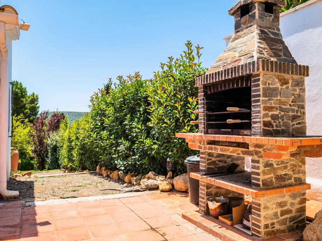Maison de Vacances L'Escala