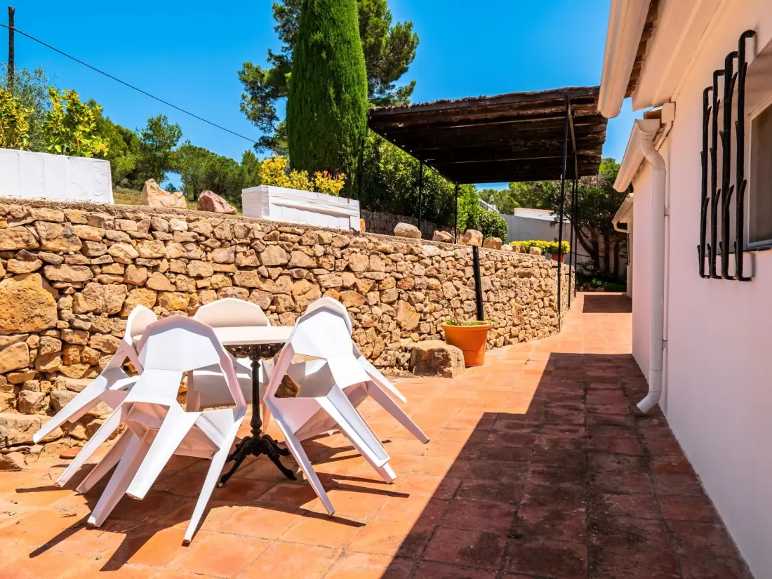 Maison de Vacances L'Escala