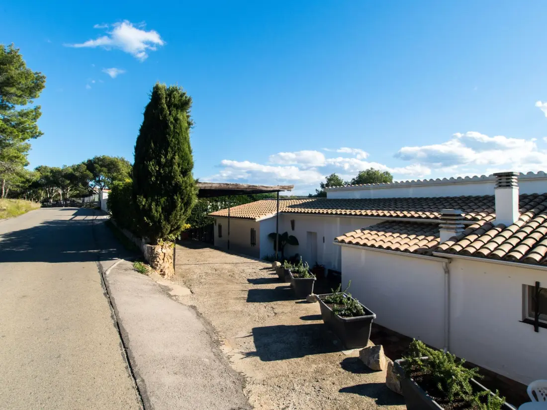 Maison de Vacances L'Escala