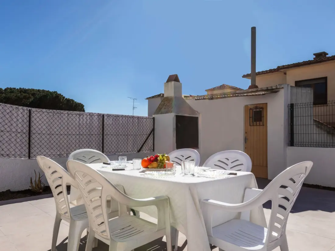 Maison de Vacances L'Escala