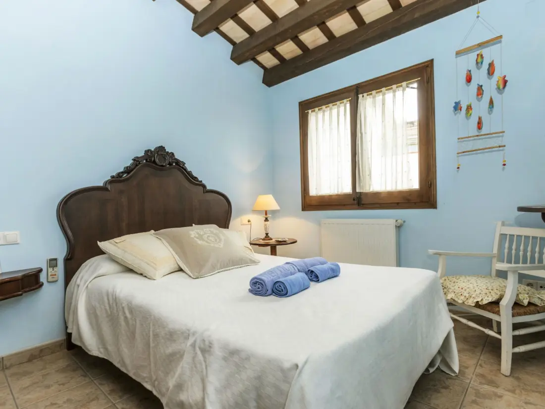 Maison de Vacances L'Escala