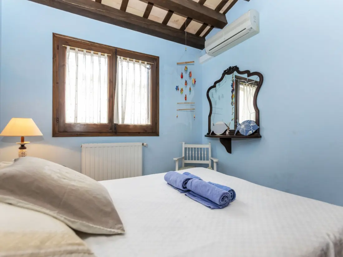 Maison de Vacances L'Escala
