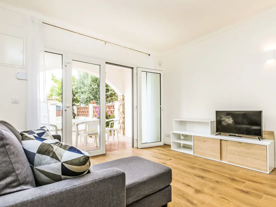 Maison de Vacances L'Escala