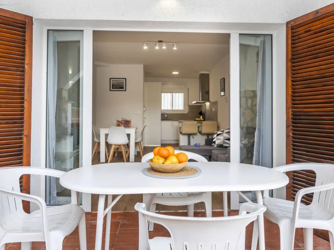 Maison de Vacances L'Escala