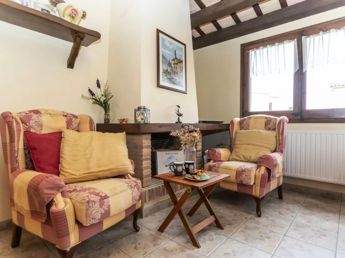 Maison de Vacances L'Escala