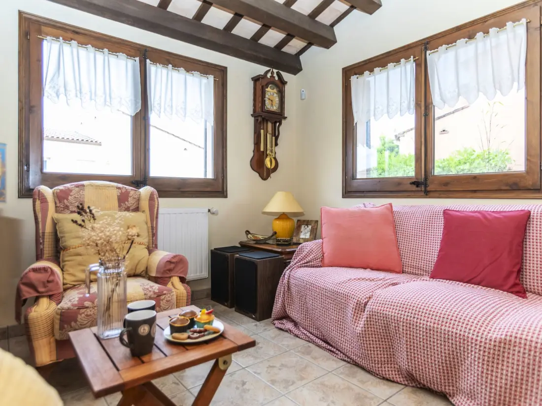 Maison de Vacances L'Escala