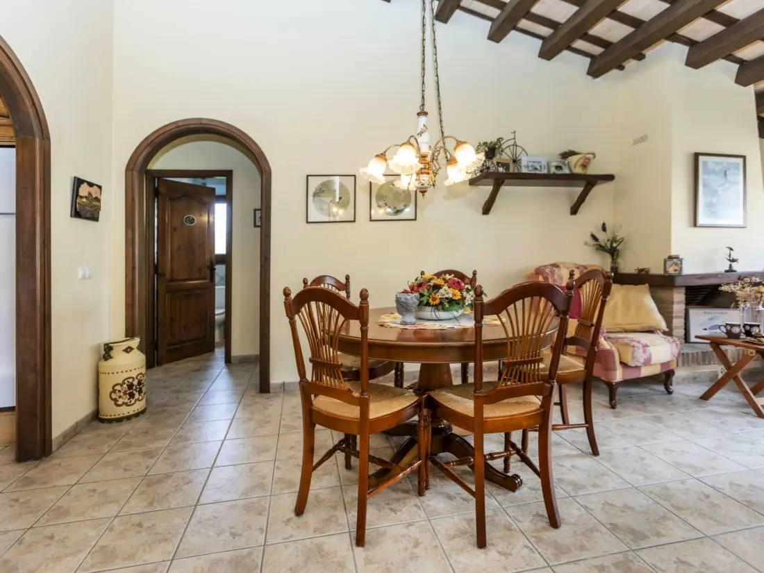 Maison de Vacances L'Escala