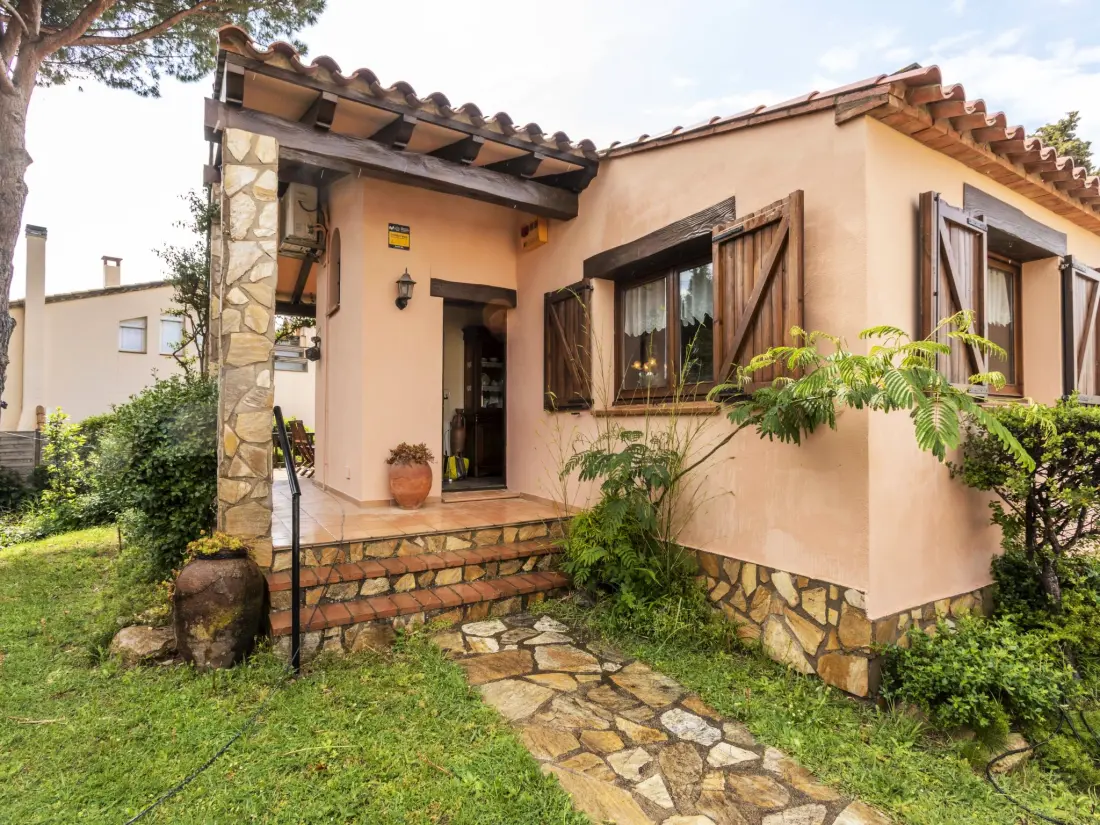 Maison de Vacances L'Escala