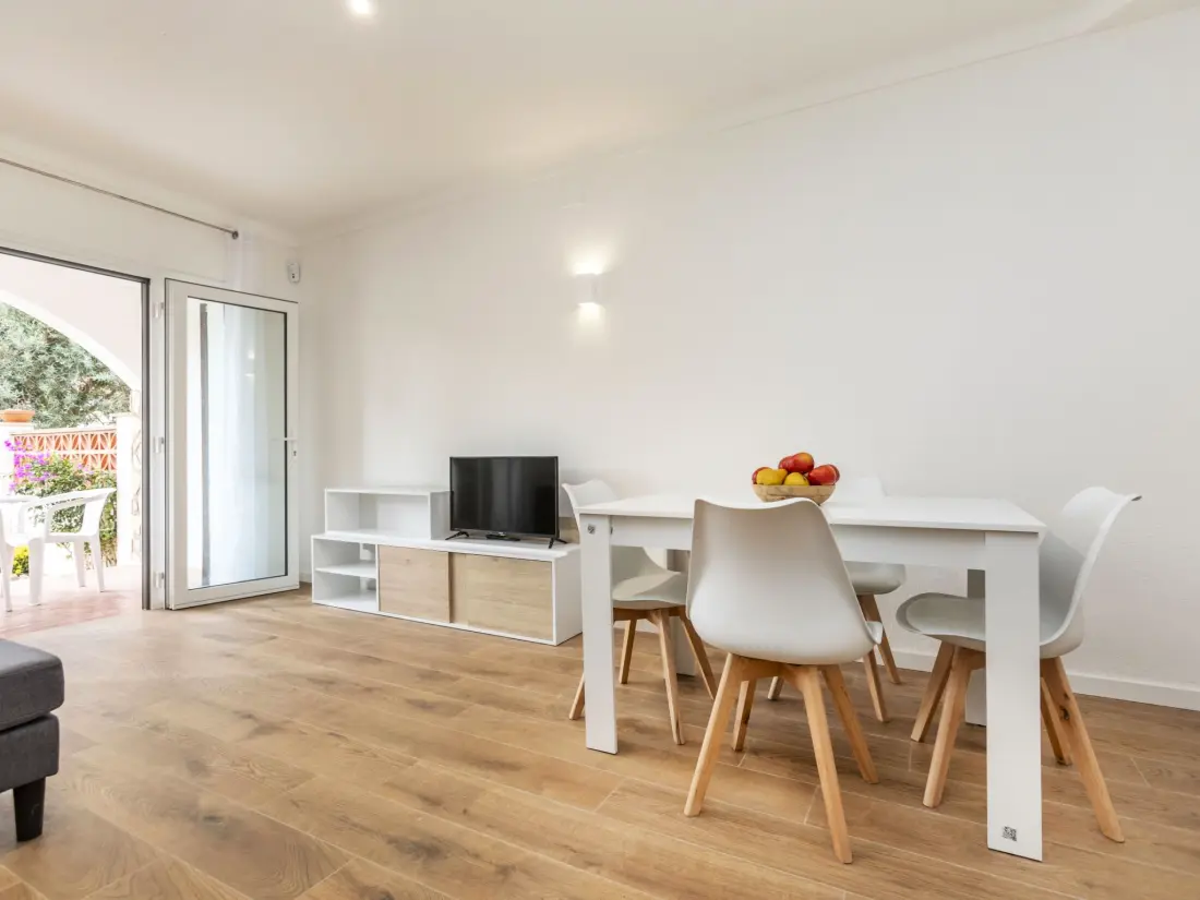 Maison de Vacances L'Escala