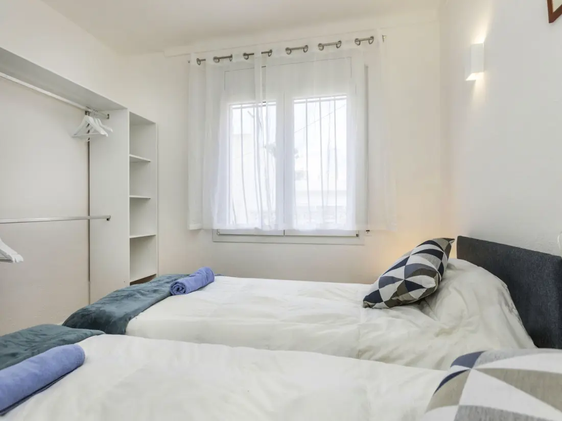 Maison de Vacances L'Escala