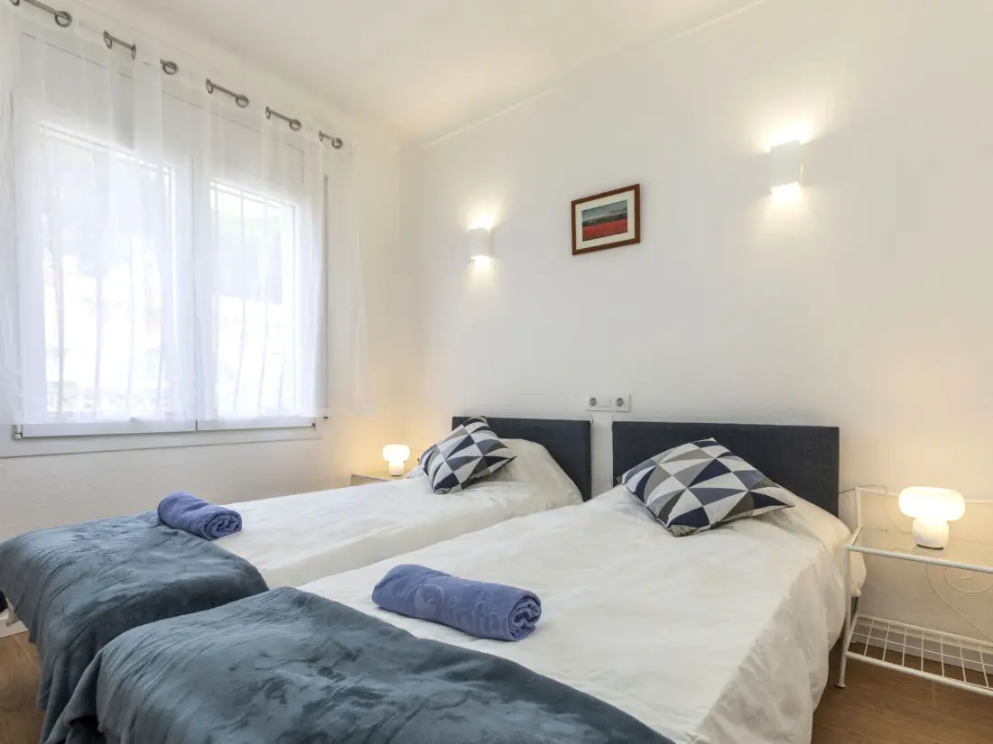 Maison de Vacances L'Escala