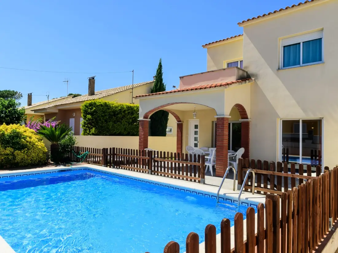 Maison de Vacances L'Escala