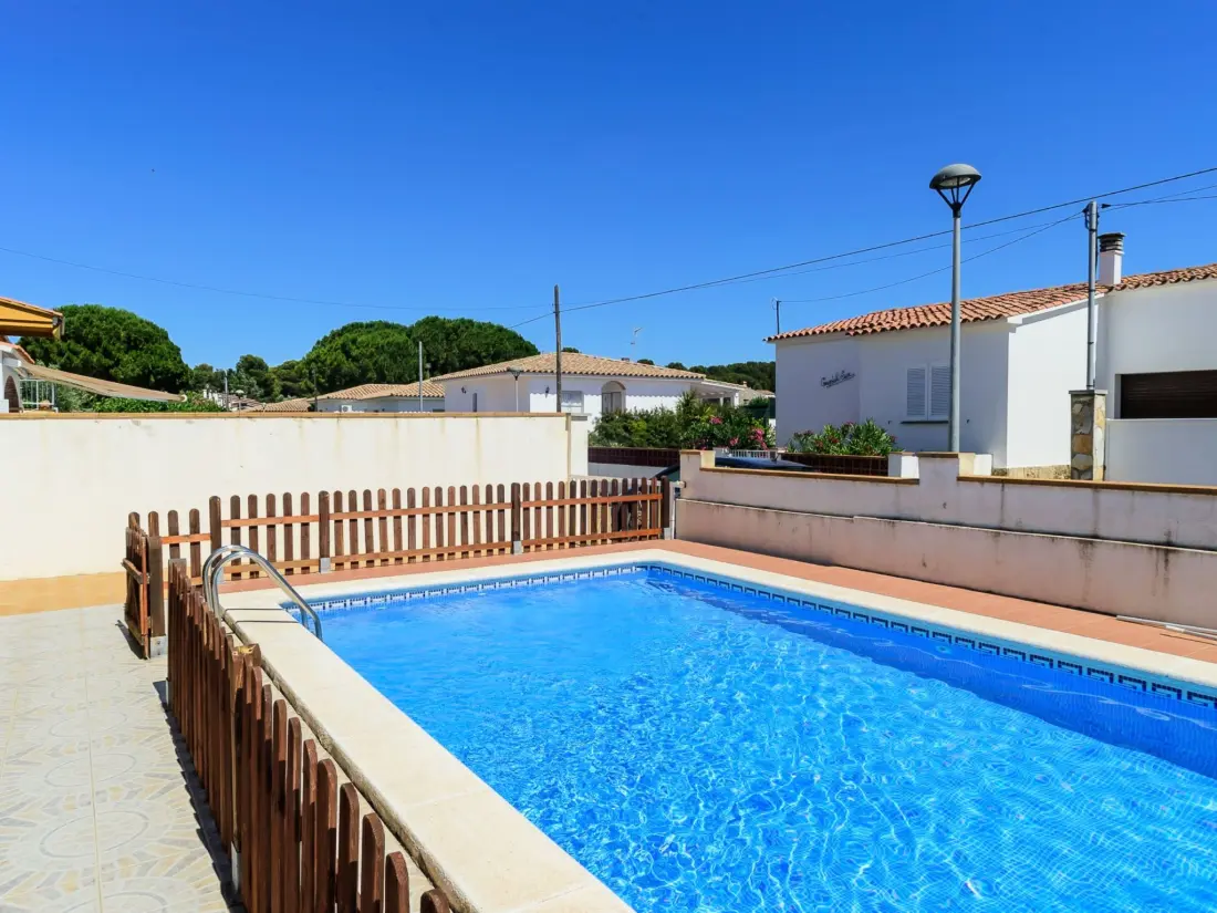 Maison de Vacances L'Escala