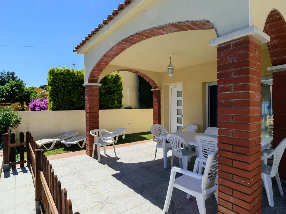 Maison de Vacances L'Escala
