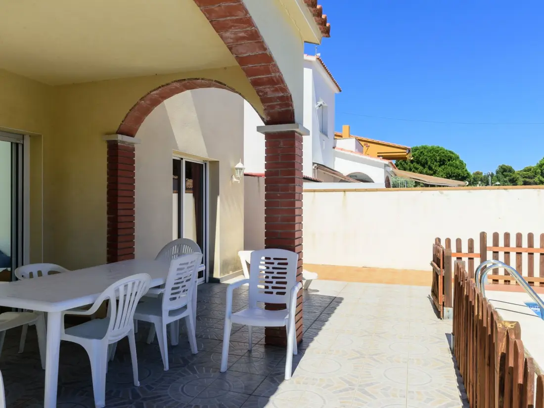 Maison de Vacances L'Escala