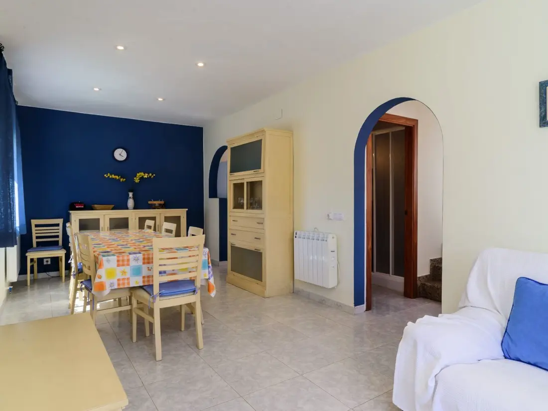 Maison de Vacances L'Escala