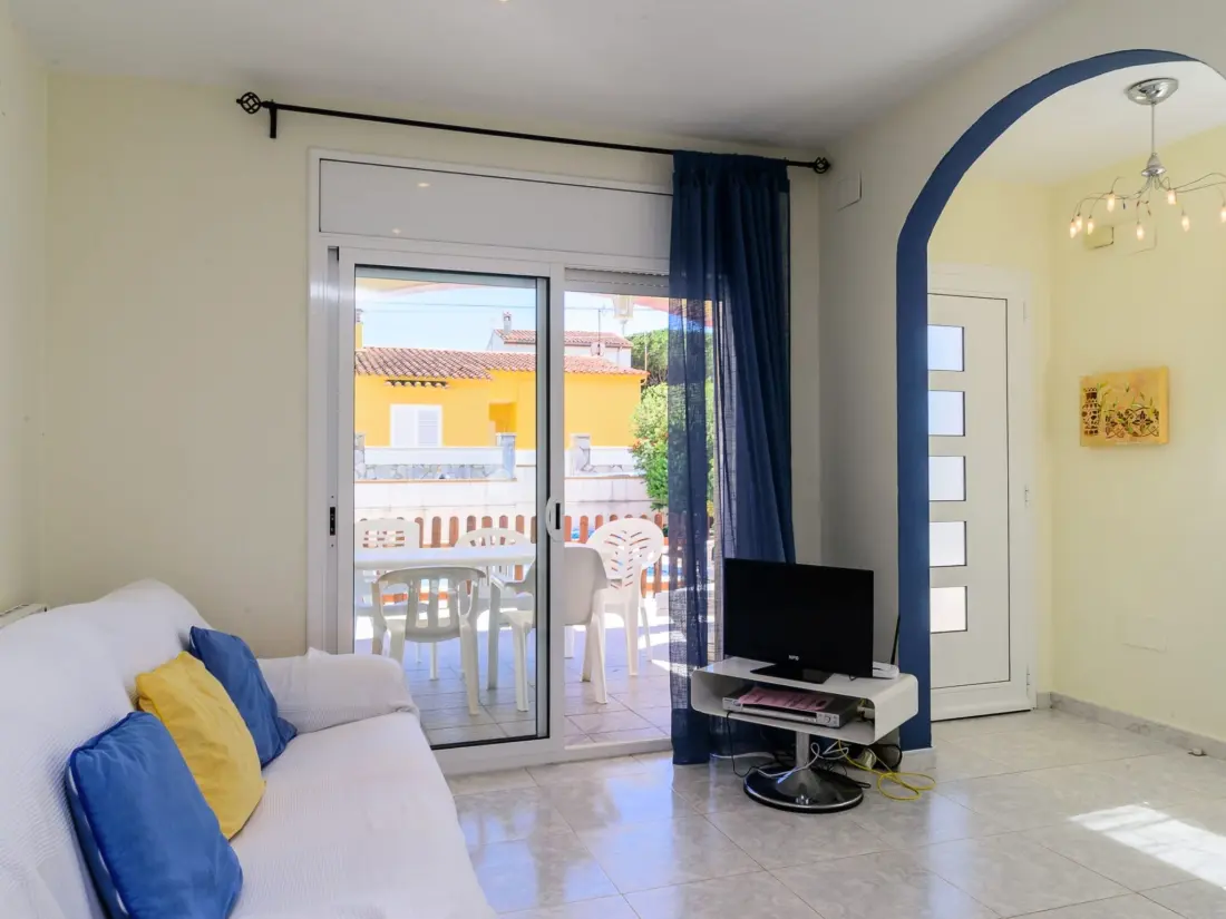 Maison de Vacances L'Escala